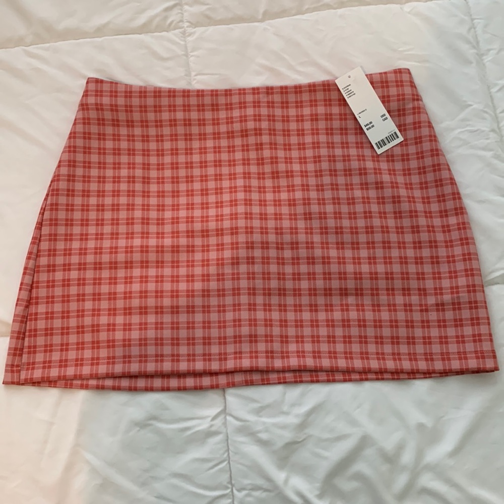 Urban Outfitters skirt